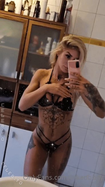 Inkedbody photo