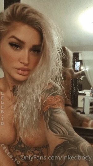 Inkedbody Preview