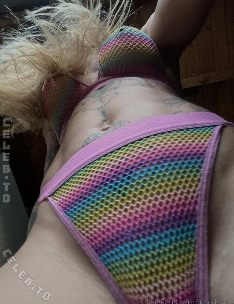 Inkedbody photo