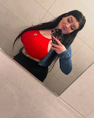 inkedprincess90 leaked photo #3