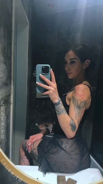 Inkedskinny photo