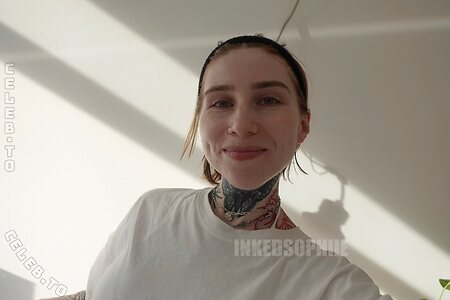 InkedSophiie Nude Leaked Photo #46