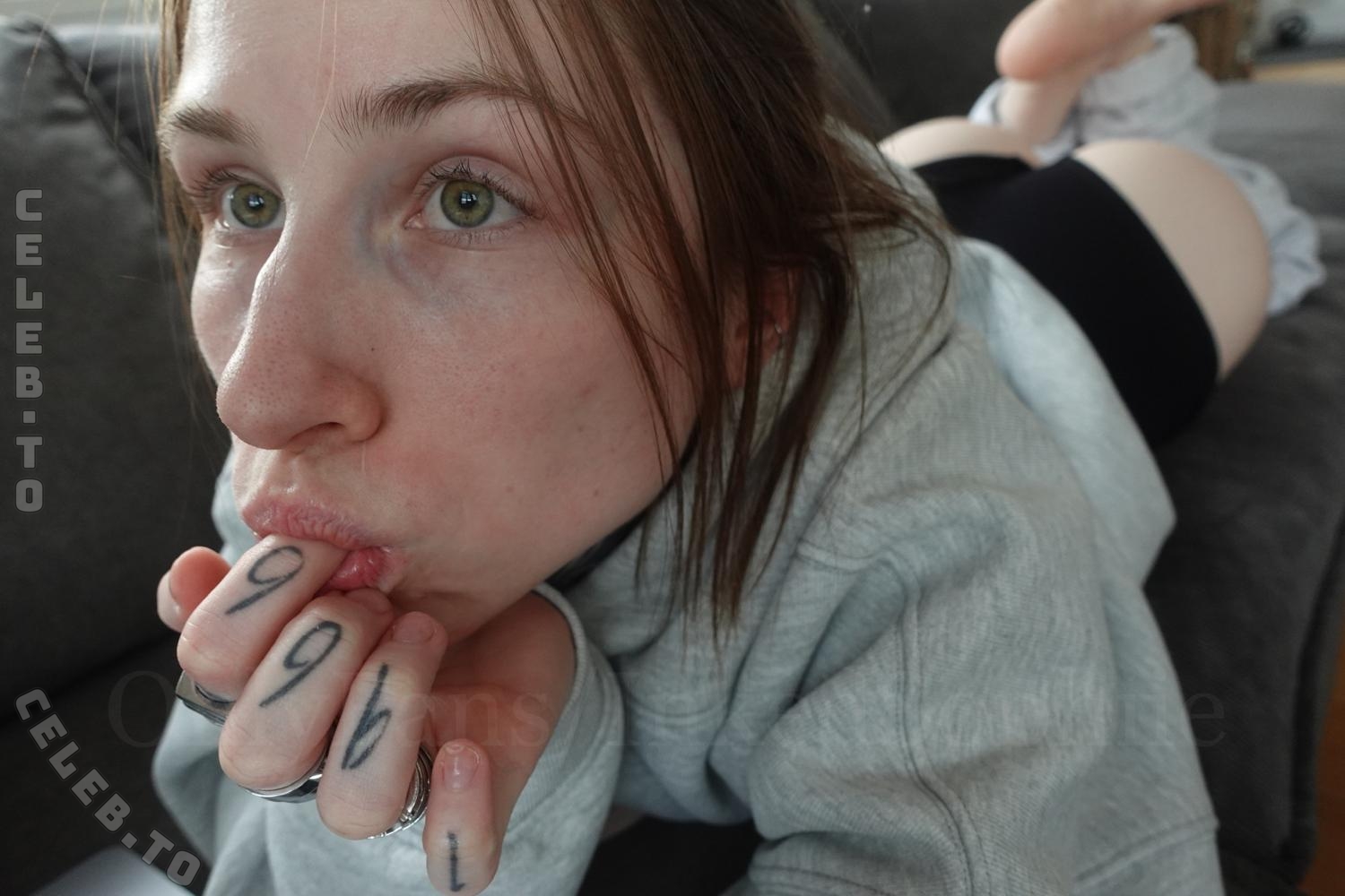 InkedSophiie Nude Leaked Photos