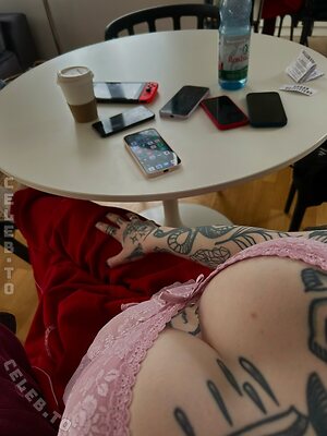 InkedSophiie photo