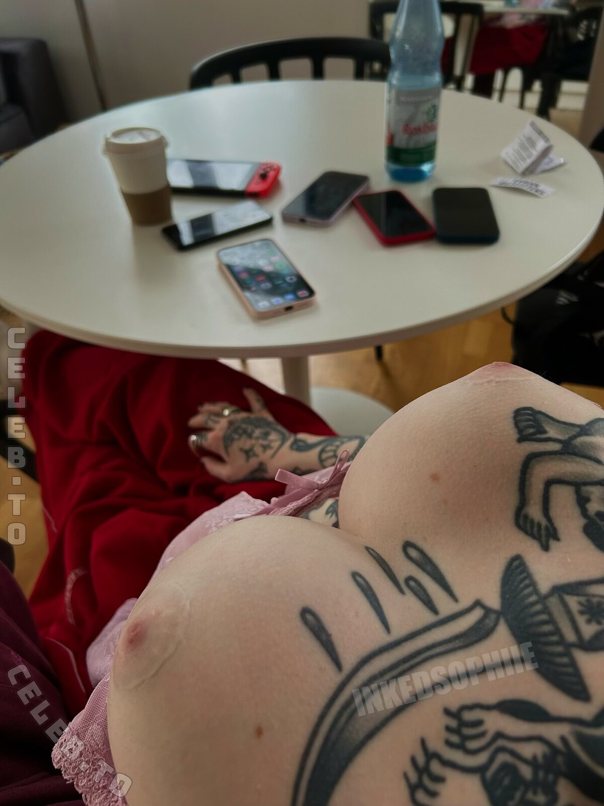 InkedSophiie photo
