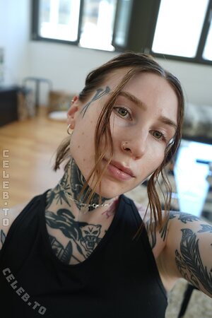 InkedSophiie