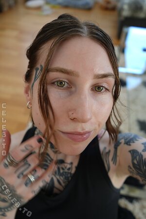 InkedSophiie photo