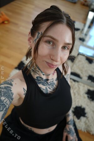 InkedSophiie photo