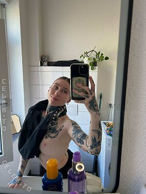 InkedSophiie photo