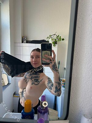 InkedSophiie photo