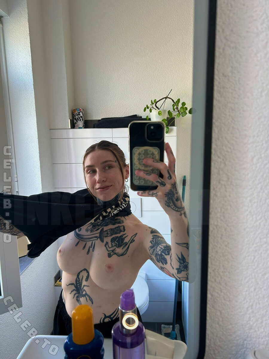 InkedSophiie photo