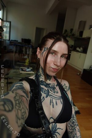 InkedSophiie photo