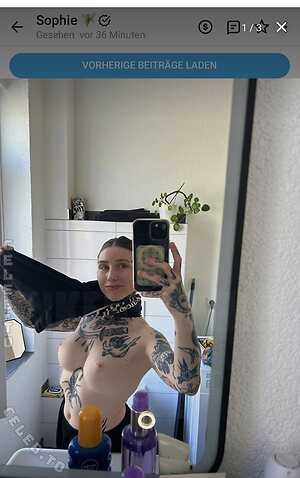 InkedSophiie photo