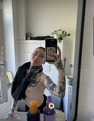 InkedSophiie photo