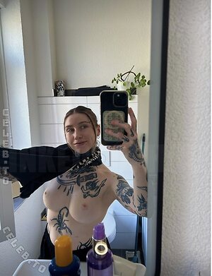 InkedSophiie photo