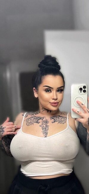 inkedteri leaked photo #3