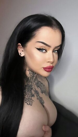 inkedteri leaked photo #4