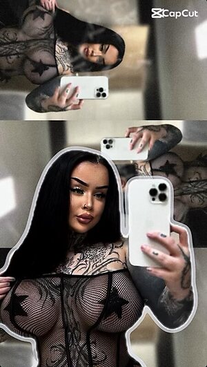 inkedteri leaked photo #6