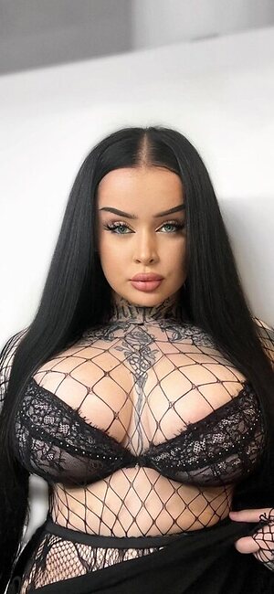 inkedteri leaked photo #17