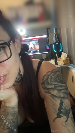 InkedVanessa photo