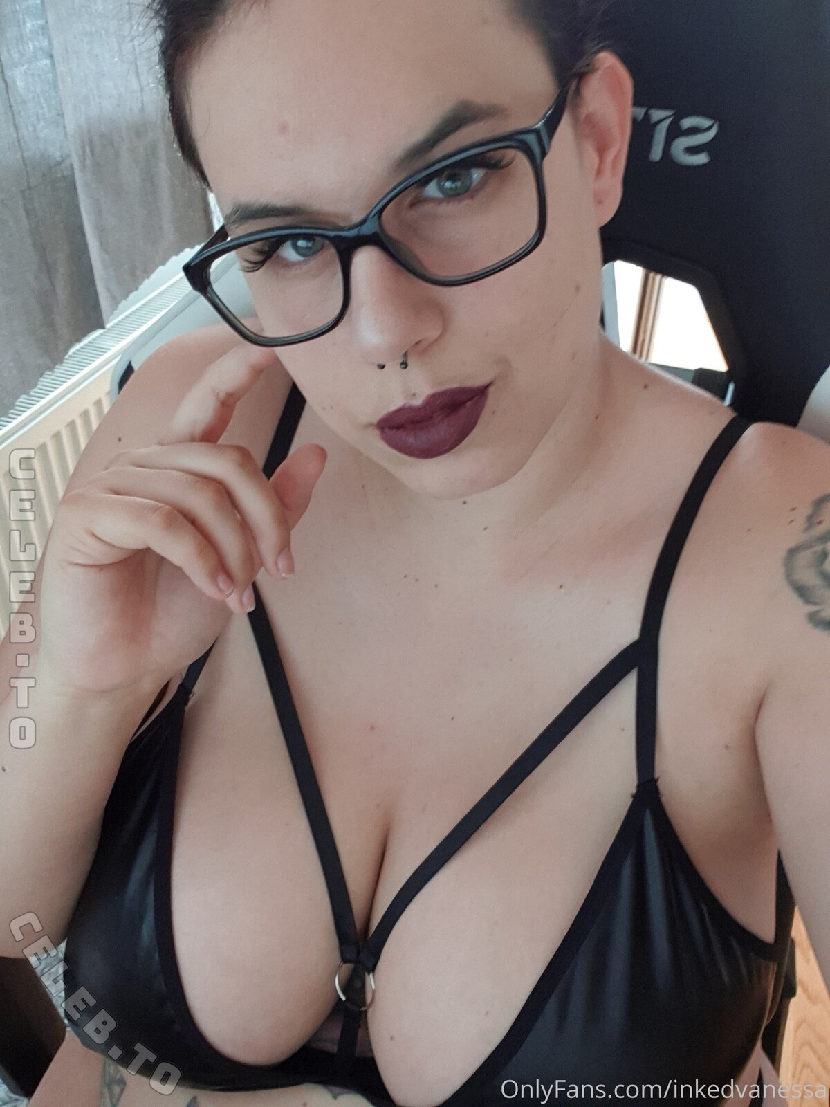 InkedVanessa photo
