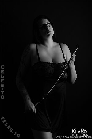 InkedVanessa photo