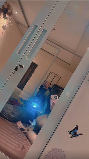 INkeisyaa leaked photo #6
