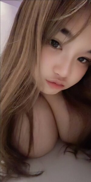 INkeisyaa leaked photo #9