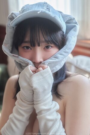 Inkyung leaked photo #43