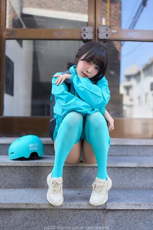 Inkyung leaked photo #89