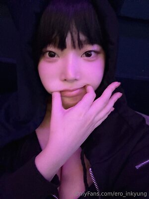 Inkyung leaked photo #128