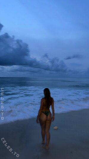 Inna Chimi Nude Leaked Photo #7