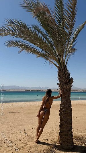 Inna Chimi Nude Leaked Photo #38