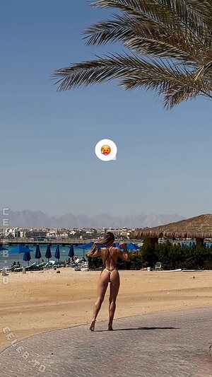 Inna Chimi Nude Leaked Photo #40
