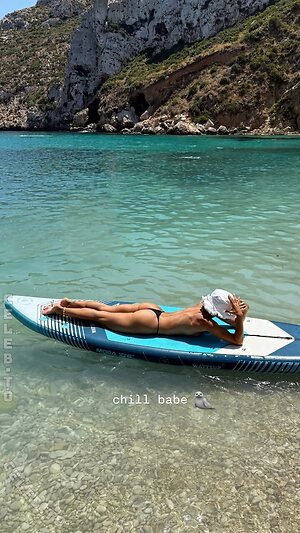 Inna Chimi Nude Leaked Photo #48