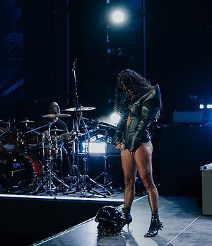 Inna leaked photo #5