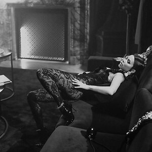 Inna leaked photo #9