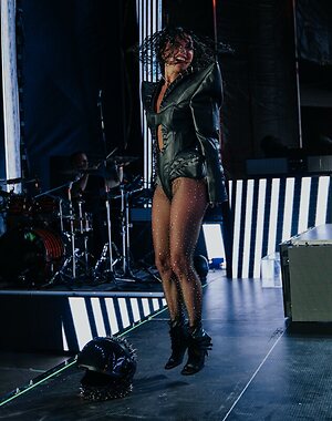 Inna leaked photo #12