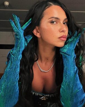 Inna leaked photo #18