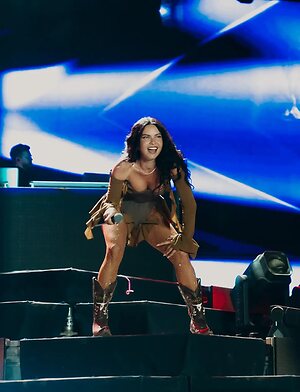 Inna leaked photo #22