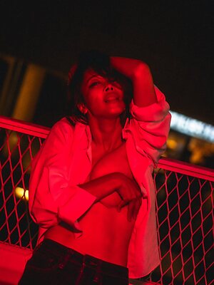 Inna leaked photo #34