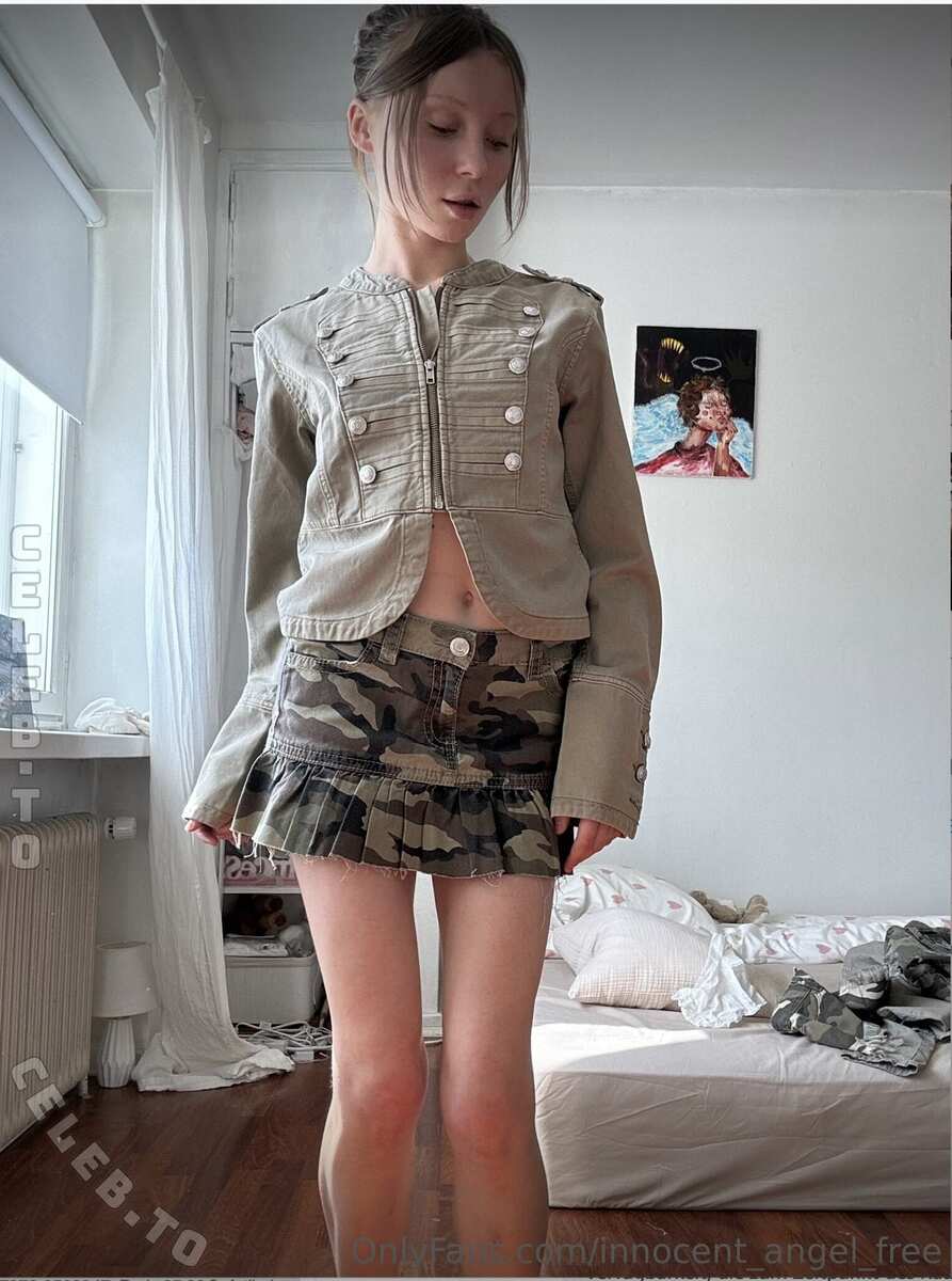Innocent_angel_ photo