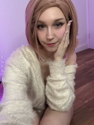 Inochi Fantasy Nude Leaked Photo #22