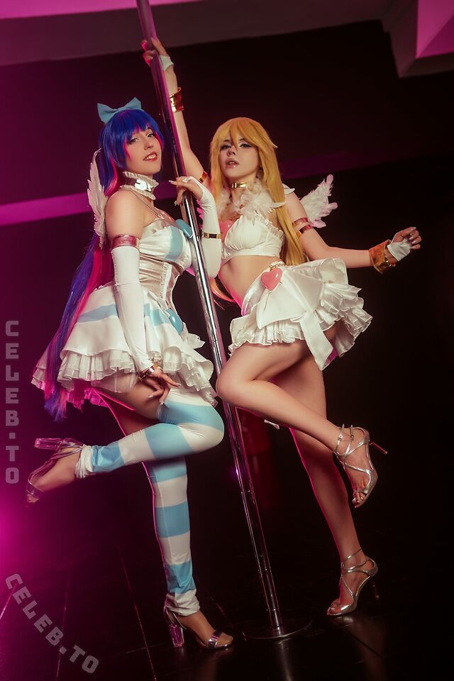 Inochi Fantasy leaked photos
