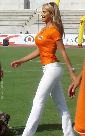 Inés Sainz Gallo Nude Leaked Photo #33