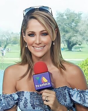 Inés Sainz Gallo photo