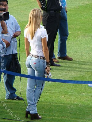 Inés Sainz Gallo Nude Leaked Photo #65