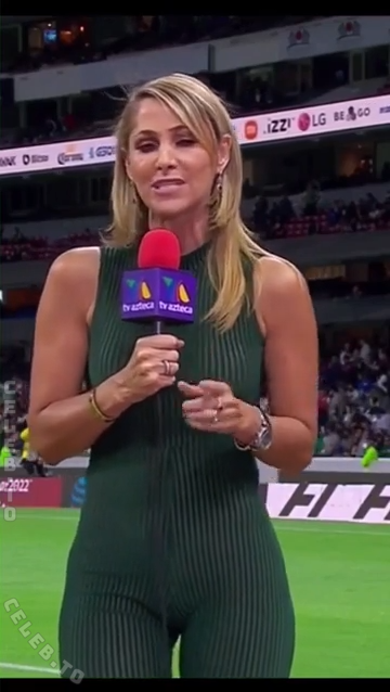 Inés Sainz Gallo photo
