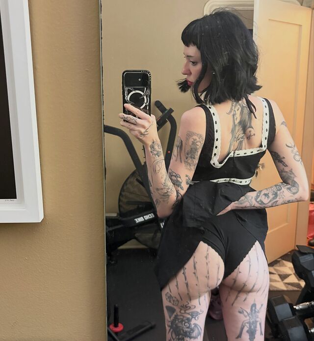 insanebirkin leaked photos