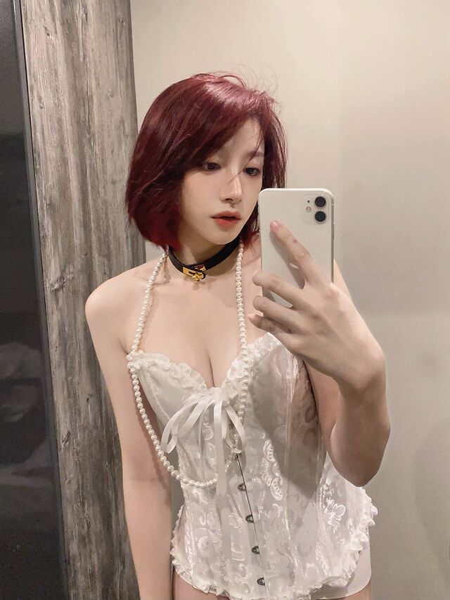 Inshy leaked photos